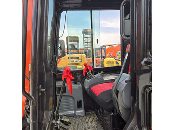 Мини-экскаватор Kubota KX155-3: фото 4