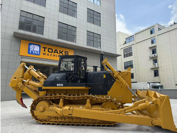 Бульдозер SHANTUI SD32: фото 3