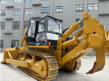 Бульдозер SHANTUI SD32: фото 4