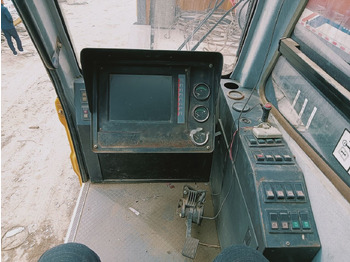 Мобильный кран Sany STC1250: фото 5 Мобильный кран Sany STC1250: фото 5