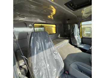 Самосвал Sinotruk HOWO 371 6*4 Dump truck: фото 5