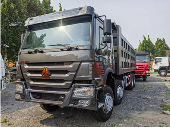 Самосвал SINOTRUK HOWO