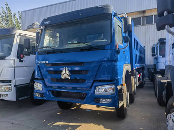 Самосвал SINOTRUK HOWO