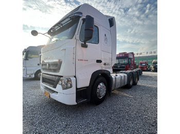 Мини-самосвал SINOTRUK HOWO