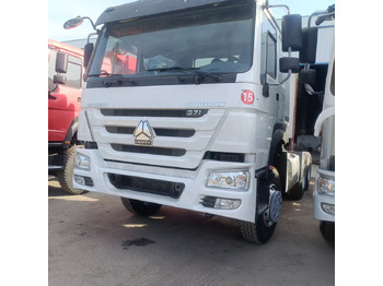 Тягач SINOTRUK HOWO