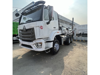 Тягач SINOTRUK HOWO