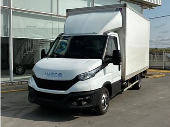 Фургон с закрытым кузовом IVECO Daily 35c16