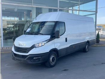 Цельнометаллический фургон IVECO Daily 35s14