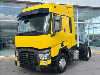 Тягач RENAULT T 480