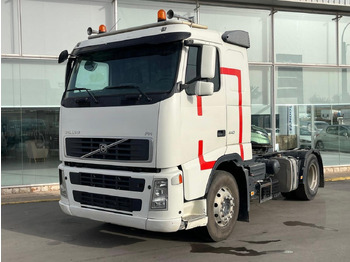 Тягач VOLVO FH 440