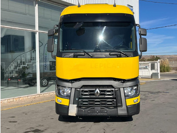 Тягач Cabeza Tractora Renault T480 AUTOMATICA INTARDER: фото 2 Тягач Cabeza Tractora Renault T480 AUTOMATICA INTARDER: фото 2