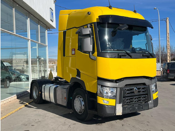 Тягач Cabeza Tractora Renault T480 AUTOMATICA INTARDER: фото 4 Тягач Cabeza Tractora Renault T480 AUTOMATICA INTARDER: фото 4