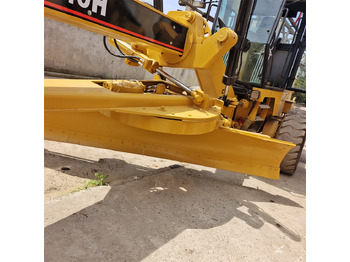 Грейдер CAT 140H: фото 3