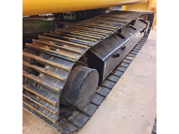 Гусеничный экскаватор CAT 336GC: фото 5 Гусеничный экскаватор CAT 336GC: фото 5