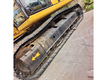 Гусеничный экскаватор CAT 336GC: фото 2 Гусеничный экскаватор CAT 336GC: фото 2