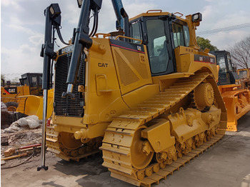 Бульдозер CATERPILLAR D8T