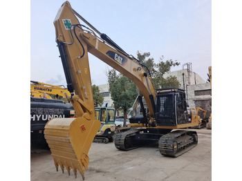 Гусеничный экскаватор CATERPILLAR 330D2L