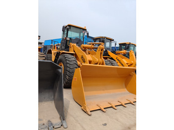Колёсный погрузчик CATERPILLAR 950GC