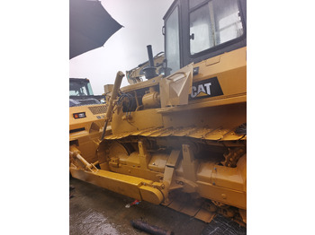 Бульдозер CATERPILLAR D7G