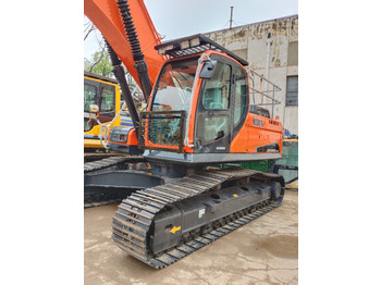 Гусеничный экскаватор DOOSAN DX300LC-9C