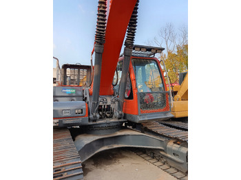Гусеничный экскаватор DOOSAN DX340LC