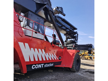 Ричстакер FANTUZZI