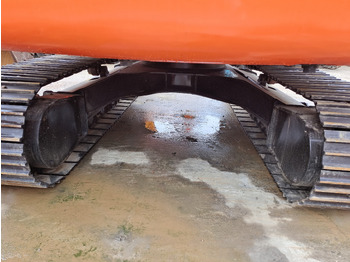 Гусеничный экскаватор HITACHI ZX120 Hitachi ZAXIS 120: фото 5