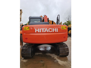 Гусеничный экскаватор HITACHI ZX120 Hitachi ZAXIS 120: фото 4