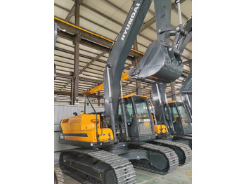 Новый Гусеничный экскаватор HYUNDAI HX200 HX220HD HX225HD 100% BRAND NEW: фото 5 Новый Гусеничный экскаватор HYUNDAI HX200 HX220HD HX225HD 100% BRAND NEW: фото 5