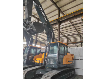 Новый Гусеничный экскаватор HYUNDAI HX200 HX220HD HX225HD 100% BRAND NEW: фото 2 Новый Гусеничный экскаватор HYUNDAI HX200 HX220HD HX225HD 100% BRAND NEW: фото 2