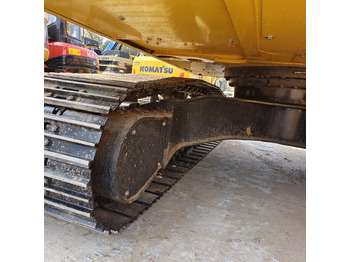 Гусеничный экскаватор KOMATSU PC200-8: фото 5