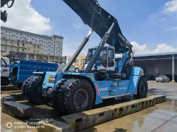 Ричстакер KONECRANES
