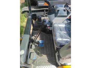 Новый Мини-экскаватор LIUGONG 9017F BRAND NEW 1.7 TON 1.8 TON 2 TON 1 TON MICRO DIGGER: фото 5
