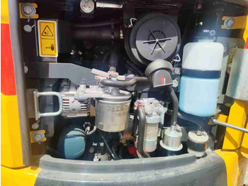 Новый Мини-экскаватор LIUGONG 9017F BRAND NEW 1.7 TON 1.8 TON 2 TON 1 TON MICRO DIGGER: фото 3