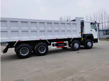 Самосвал SINOTRUK HOWO