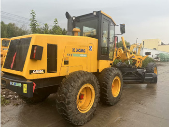 Грейдер XCMG GR180