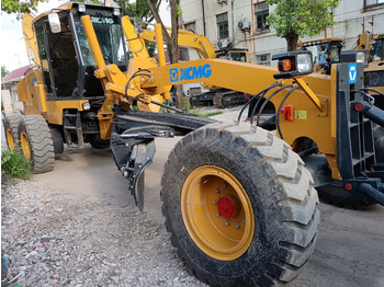 Грейдер XCMG GR2153