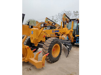 Грейдер XCMG GR2153