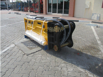 Экскаватор