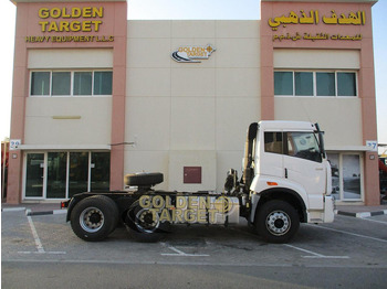 Новый Грузовик Faw 4181P2K15: фото 5 Новый Грузовик Faw 4181P2K15: фото 5