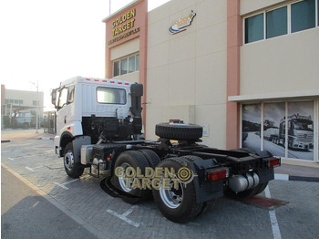 Новый Грузовик Faw 4181P2K15: фото 4 Новый Грузовик Faw 4181P2K15: фото 4