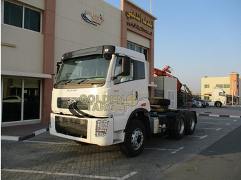 Новый Грузовик Faw 4181P2K15: фото 2 Новый Грузовик Faw 4181P2K15: фото 2