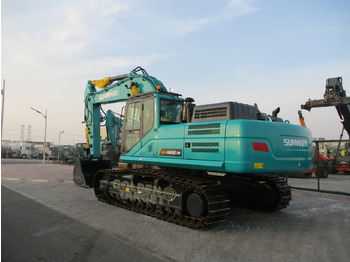 Новый Гусеничный экскаватор SUNWARD SWE400E-3H Hydraulic Excavator: фото 3
