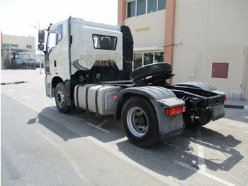 Новый Тягач FAW J6P-420 4x2 Head Truck: фото 4
