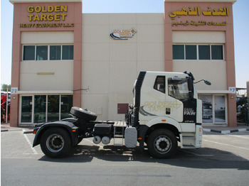 Новый Тягач FAW J6P-420 4x2 Head Truck: фото 5