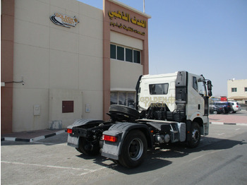 Новый Тягач FAW J6P-420 4x2 Head Truck: фото 3