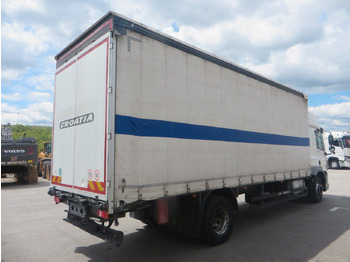 DAF CF320 4x2 18T Curtainside 7.70m в лизинг DAF CF320 4x2 18T Curtainside 7.70m: фото 3 DAF CF320 4x2 18T Curtainside 7.70m в лизинг DAF CF320 4x2 18T Curtainside 7.70m: фото 3