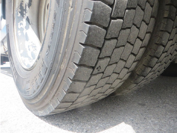 DAF CF320 4x2 18T Curtainside 7.70m в лизинг DAF CF320 4x2 18T Curtainside 7.70m: фото 5 DAF CF320 4x2 18T Curtainside 7.70m в лизинг DAF CF320 4x2 18T Curtainside 7.70m: фото 5