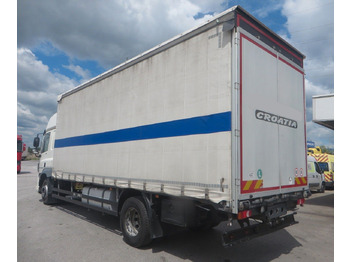 DAF CF320 4x2 18T Curtainside 7.70m в лизинг DAF CF320 4x2 18T Curtainside 7.70m: фото 4 DAF CF320 4x2 18T Curtainside 7.70m в лизинг DAF CF320 4x2 18T Curtainside 7.70m: фото 4