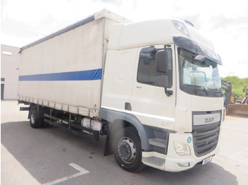 DAF CF320 4x2 18T Curtainside 7.70m в лизинг DAF CF320 4x2 18T Curtainside 7.70m: фото 2 DAF CF320 4x2 18T Curtainside 7.70m в лизинг DAF CF320 4x2 18T Curtainside 7.70m: фото 2